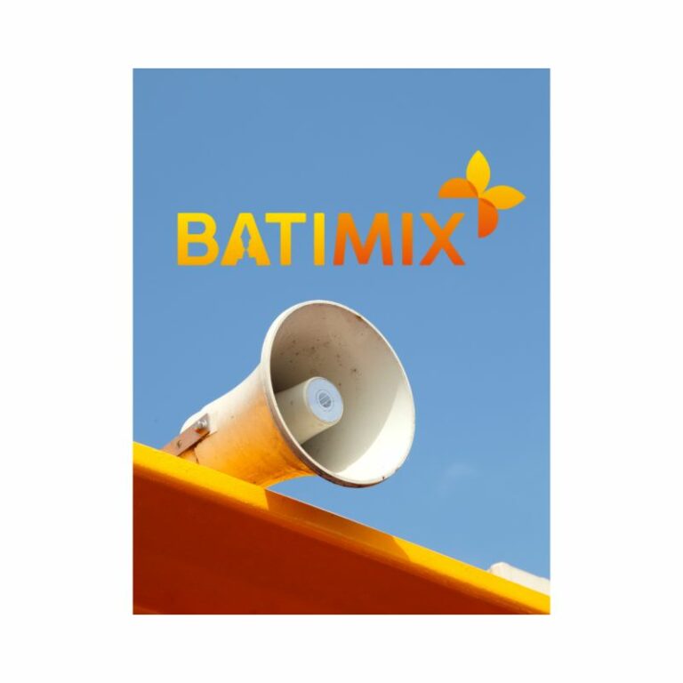 Devenez ambassadeur BATIMIX