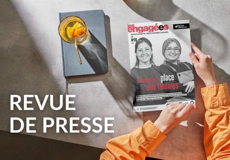 La mixité comme moteur de progrès pour le bâtiment