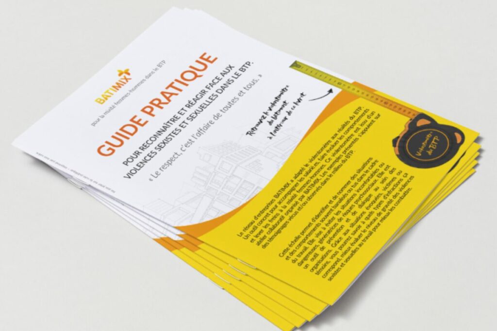 Guide pratique Batimix avec violentomètre