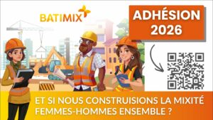 Campagne d'adhésion 2026